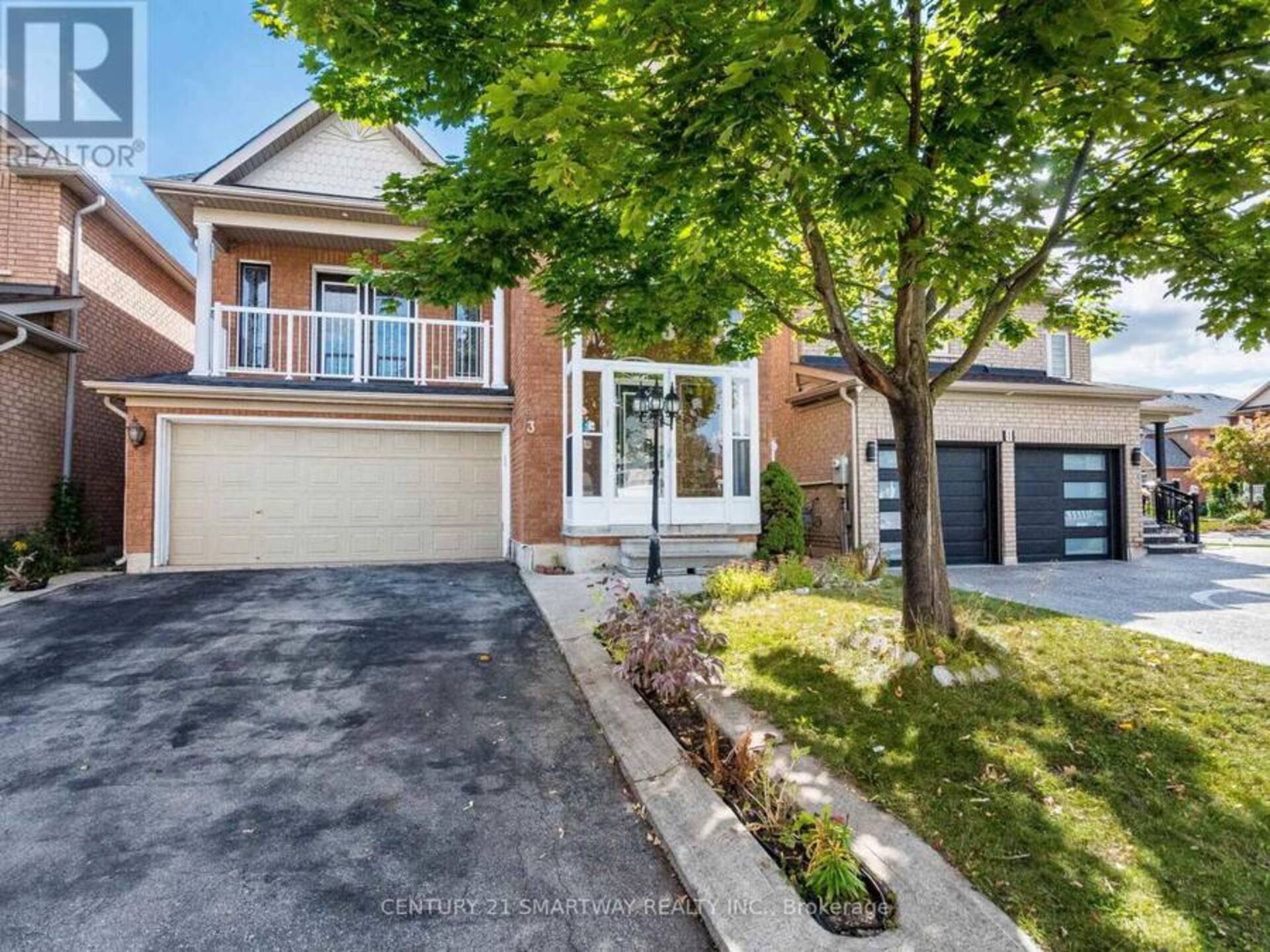 3 BELINDA DRIVE Brampton