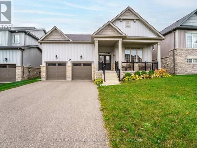 10 TIMBER DRIVE Cavan-Monaghan Ontario