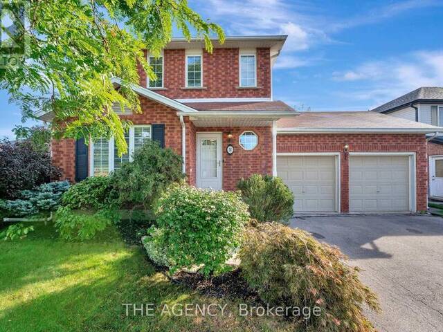 31 BEAULY PLACE Cambridge Ontario