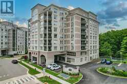 807 - 3000 CREEKSIDE DRIVE Hamilton 