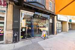 633 COLLEGE STREET Toronto