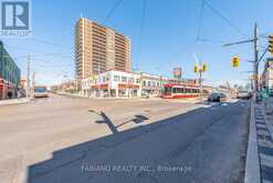 940 ST CLAIR AVENUE W Toronto