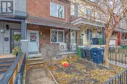 58 PALMERSTON AVENUE Toronto