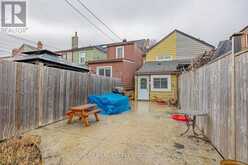 58 PALMERSTON AVENUE Toronto