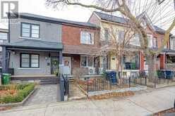 58 PALMERSTON AVENUE Toronto