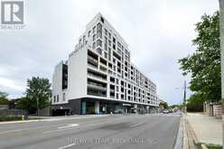 202 - 1100 KINGSTON ROAD Toronto