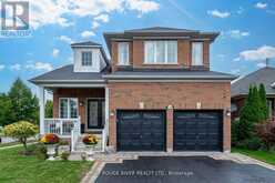 18 HARKNESS DRIVE Whitby 