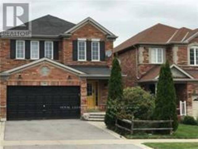 10 ATHERTON AVENUE Ajax  Ontario