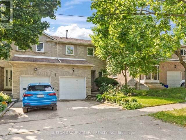 31 KAREN STREET Vaughan Ontario