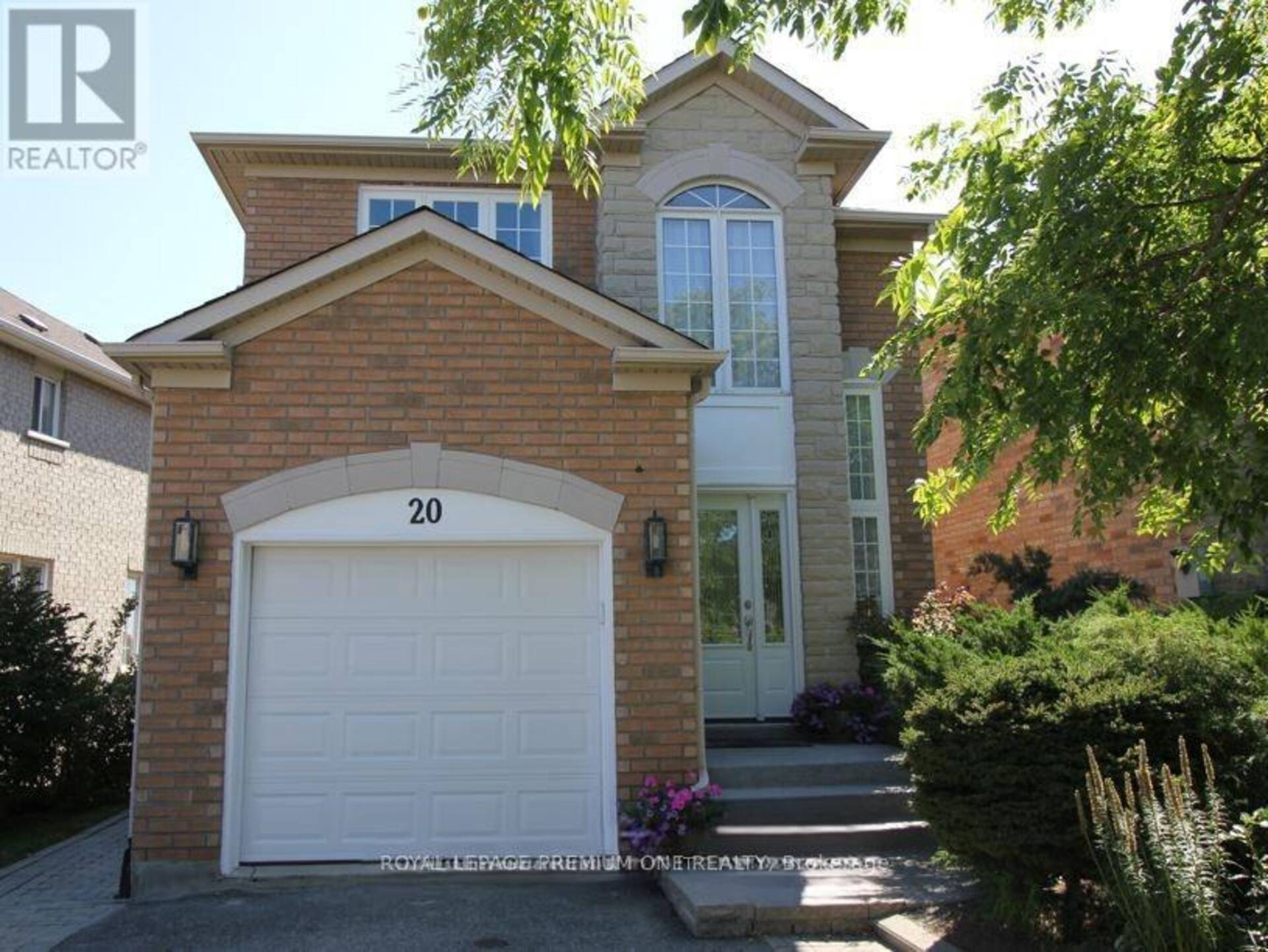 UPPER - 20 BESTVIEW CRESCENT Vaughan