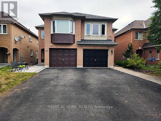 159 PRIMEAU DRIVE Aurora  Ontario