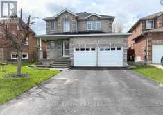 15 DUNSMORE LANE Barrie 