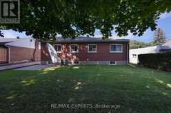 LOWER - 87 EUGENIA STREET Barrie