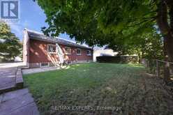 LOWER - 87 EUGENIA STREET Barrie 