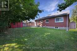 LOWER - 87 EUGENIA STREET Barrie 