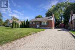 LOWER - 87 EUGENIA STREET Barrie 