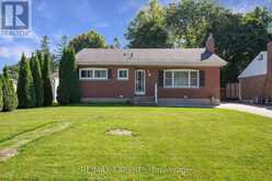 LOWER - 87 EUGENIA STREET Barrie