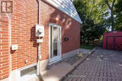 LOWER - 87 EUGENIA STREET Barrie 