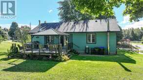 8 AGNES STREET Oro-Medonte