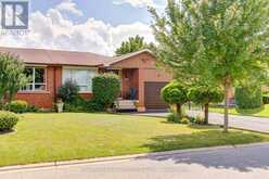 42 MALLARD CRESCENT Brampton 