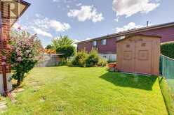 42 MALLARD CRESCENT Brampton