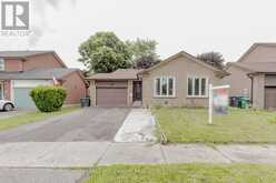 34 ARCHIBALD STREET Brampton