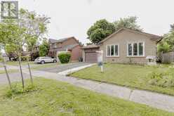 34 ARCHIBALD STREET Brampton 