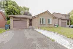 34 ARCHIBALD STREET Brampton 