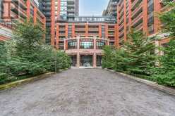 803 - 830 LAWRENCE AVENUE Toronto