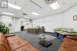 205 - 125 NORFINCH DRIVE Toronto