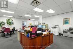 205 - 125 NORFINCH DRIVE Toronto