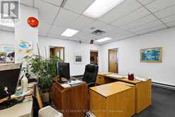 205 - 125 NORFINCH DRIVE Toronto