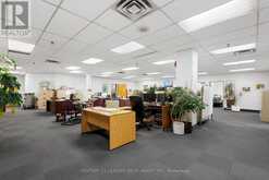 205 - 125 NORFINCH DRIVE Toronto