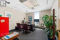 205 - 125 NORFINCH DRIVE Toronto