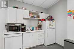 205 - 125 NORFINCH DRIVE Toronto