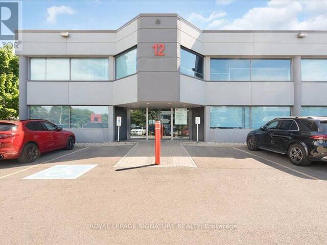 202 - 2600 SKYMARK AVENUE W Mississauga Ontario