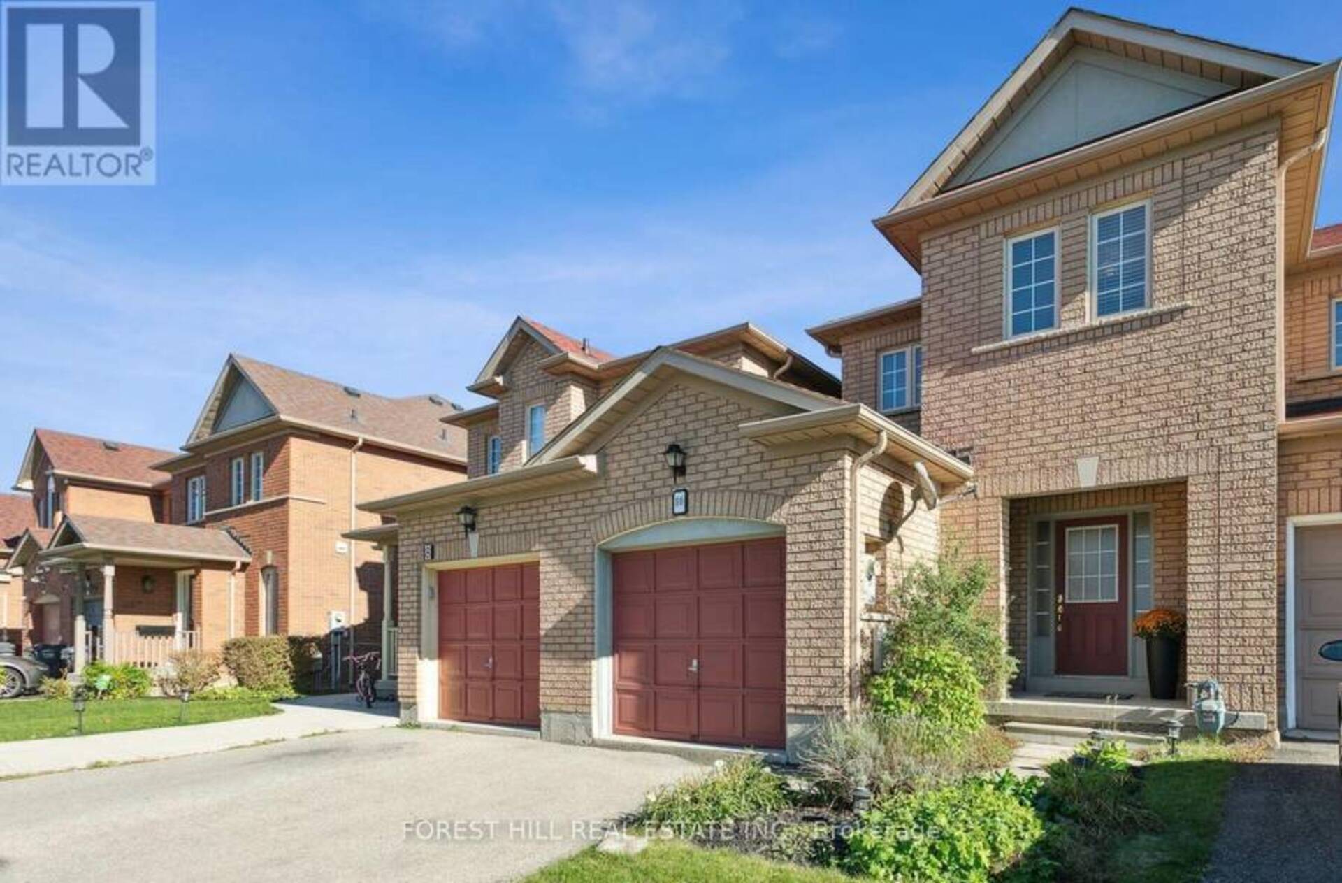 10 GECKO COURT Brampton