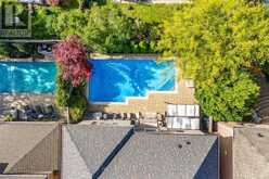 1260 PEPPERBUSH PLACE Oakville