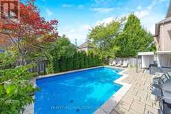 1260 PEPPERBUSH PLACE Oakville