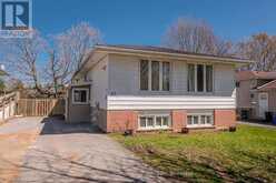 83 CALDERWOOD DRIVE Kingston