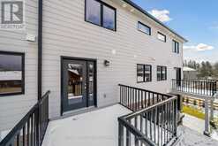 #2 - 182 BRIDGE CRESCENT Minto