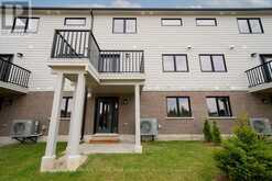 #2 - 182 BRIDGE CRESCENT Minto