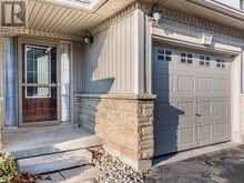 H-52 - 175 DAVID BERGEY DRIVE Kitchener