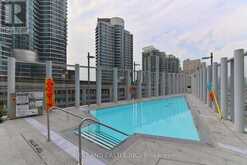 5707 - 10 YORK STREET Toronto