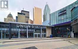 5707 - 10 YORK STREET Toronto