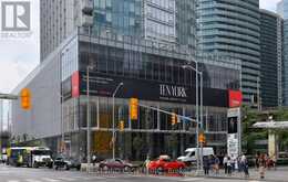 5707 - 10 YORK STREET Toronto 