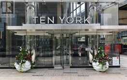 5707 - 10 YORK STREET Toronto