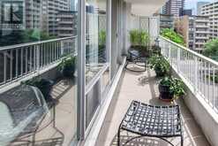 505 - 190 ST GEORGE STREET Toronto