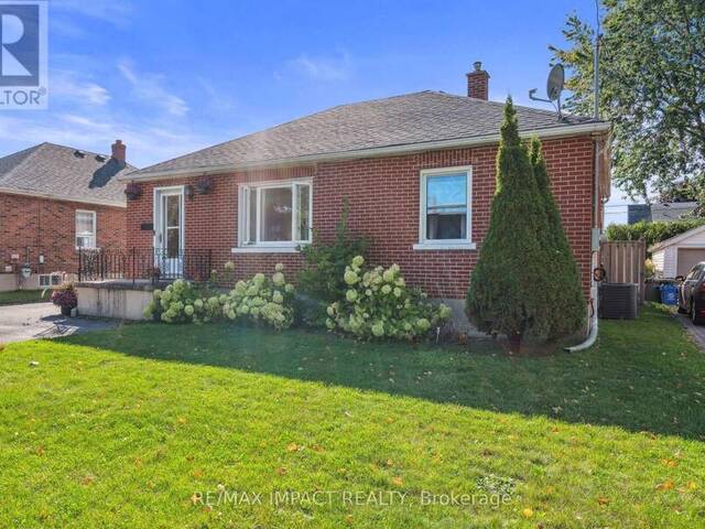 6 ORCHARD VIEW BOULEVARD Clarington  Ontario