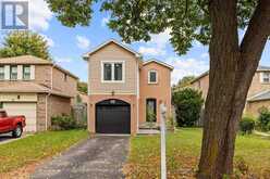 35 RADFORD DRIVE Ajax 